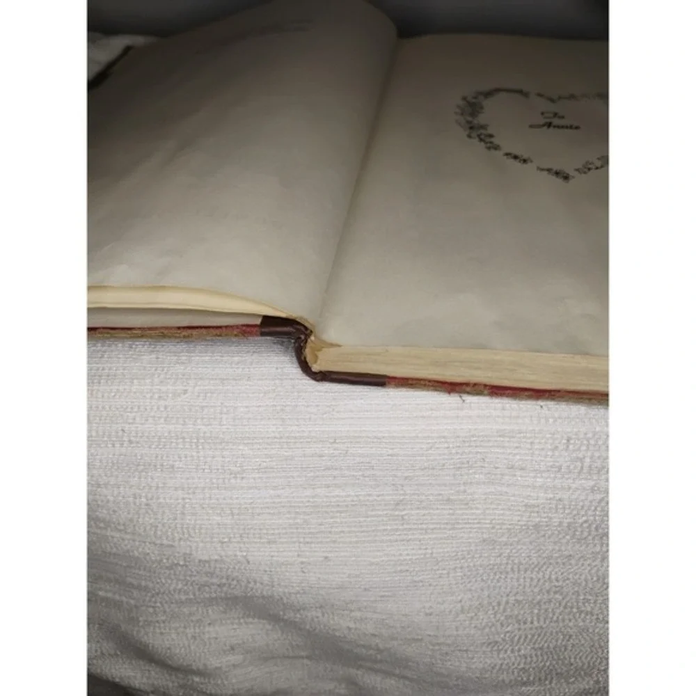 Penny 1944 Vintage‎ Children's Book Ex-Library Howell  by Marjorie Torrey